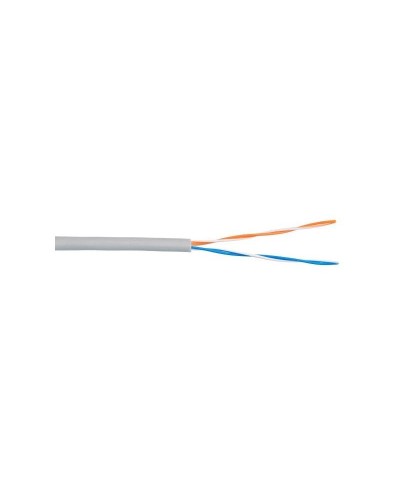 UTP indoor 2x2x24AWG Cu Light 305 (SkyNet)(1693205). Кабель «витая пара» (LAN) для структурированных систем связи. SkyNet в Щелково
