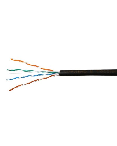 UTP outdoor 4x2x0,5 Standart 100 (SkyNet)(1693220). Кабель «витая пара» (LAN) для структурированных систем связи. SkyNet в Щелково