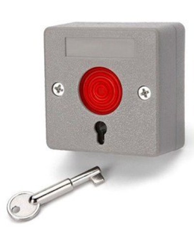ST-AB010. Извещатель охранный точечный электроконтактный. Smartec в Щелково
