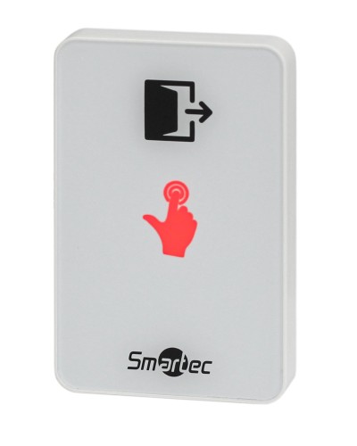 ST-EX410L-WT. Кнопка выхода. Smartec в Щелково