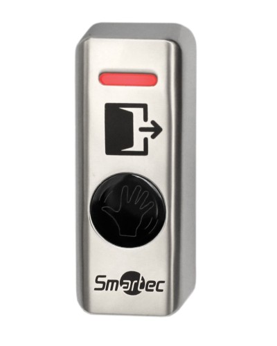 ST-EX341LW. Кнопка выхода. Smartec в Щелково