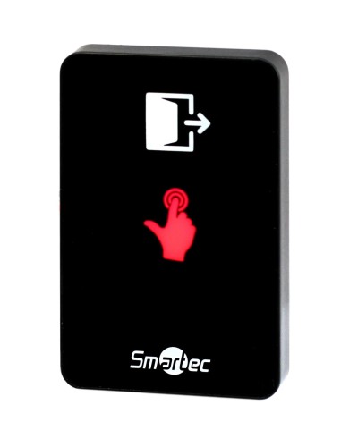 ST-EX410L-BK. Кнопка выхода. Smartec в Щелково