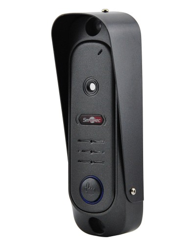 ST-DS206C-BK. Видеопанель вызывная цветная. Smartec в Щелково
