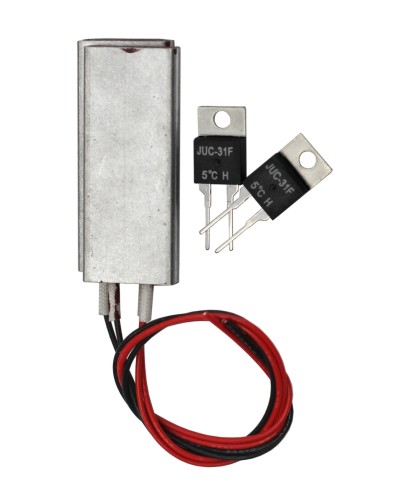 ST-PD001BD-HC. Обогреватель для извещателей Smartec серии ST-PDxxxBD-SC. Smartec в Щелково