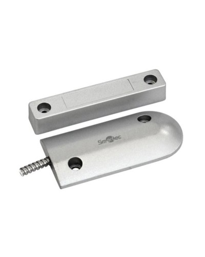 ST-DM146NC-SL. Извещатель охранный точечный магнитоконтактный. Smartec в Щелково