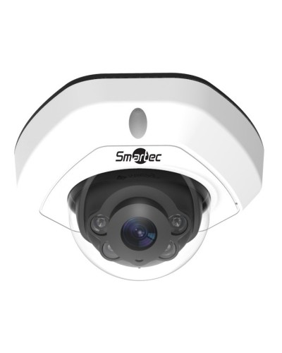 STC-IPM3407A/4 2.8мм Estima. Видеокамера IP купольная. Smartec в Щелково