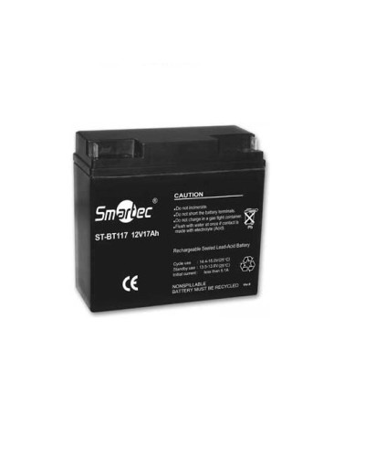 ST-BT117. Аккумулятор. Smartec в Щелково
