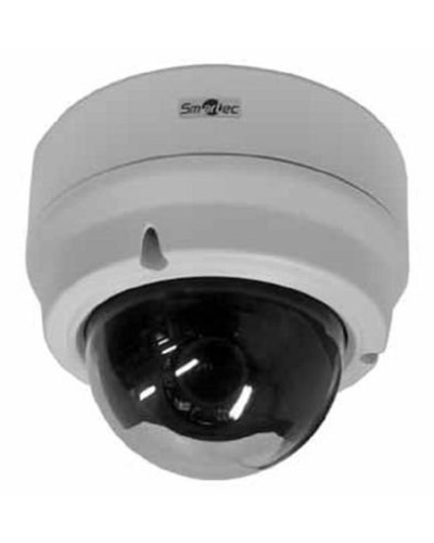 STC-IPMX3593A/1. Видеокамера IP купольная. Smartec в Щелково
