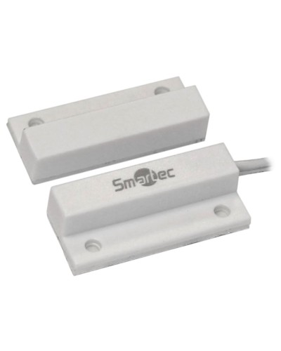 ST-DM111NC-WT. Извещатель охранный точечный магнитоконтактный. Smartec в Щелково