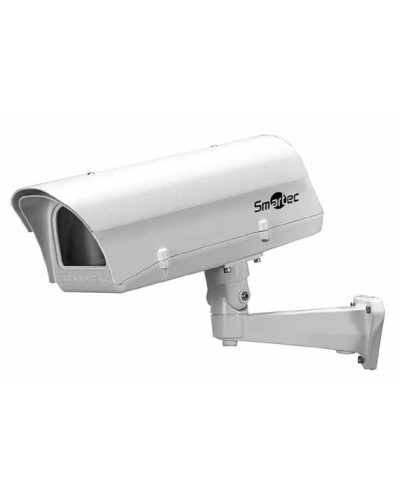 STH-5231S-HPOE. Термокожух для видеокамеры. Smartec в Щелково
