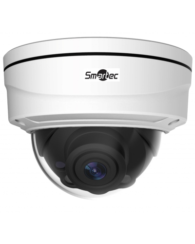 STC-IPM5512A/1 rev.2 Estima. Видеокамера IP купольная. Smartec в Щелково
