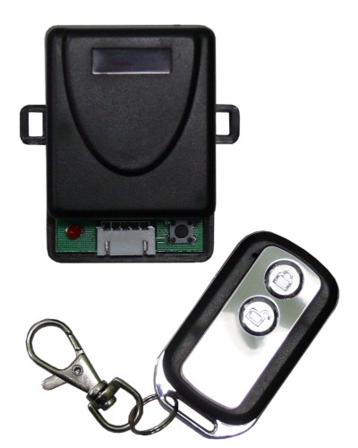 ST-RC121RL. Комплект управления по радиоканалу. Smartec в Щелково