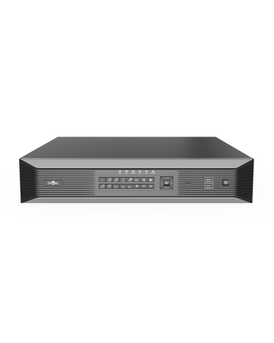 STNR-3233. IP-видеорегистратор 32-канальный. Smartec в Щелково