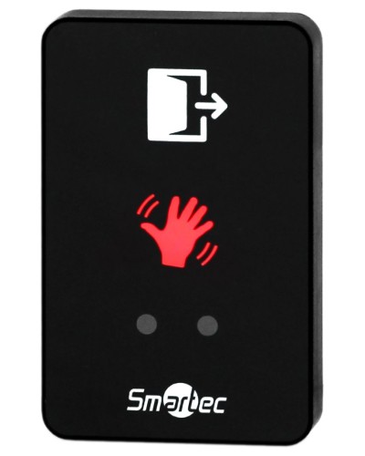 ST-EX310L-BK. Кнопка выхода. Smartec в Щелково