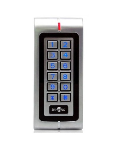 ST-SC040EK. Кодовая панель со встроенным считывателем. Smartec в Щелково
