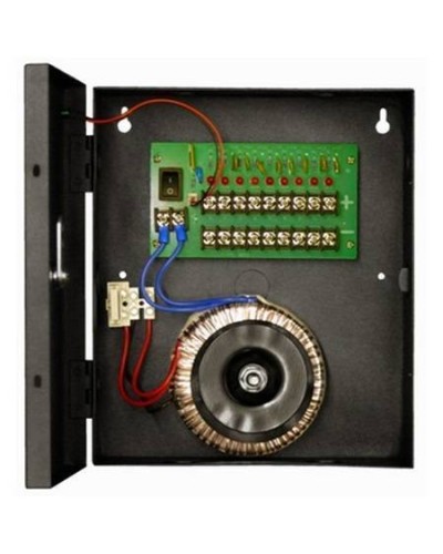 ST-PS205-9. Блок питания. Smartec в Щелково