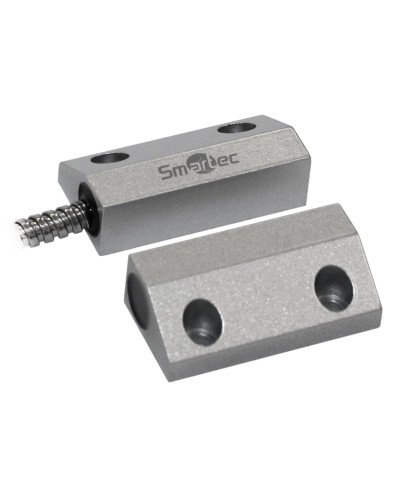 ST-DM131NO-SL. Извещатель охранный точечный магнитоконтактный. Smartec в Щелково