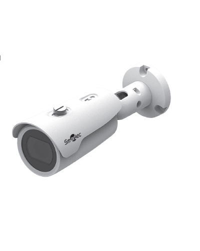 STC-IPMA8626A/3. Видеокамера IP цилиндрическая. Smartec в Щелково