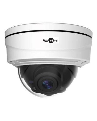 STC-IPM5512A/1 Estima. Видеокамера IP купольная. Smartec в Щелково