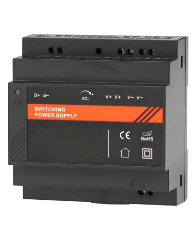 ST-PS103DIN. Блок бесперебойного питания. Smartec в Щелково