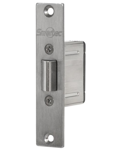 ST-SL121DL. Ответная часть к защелке электромеханической. Smartec в Щелково