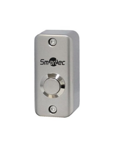 ST-EX012SM. Кнопка металлическая, накладная. Smartec в Щелково