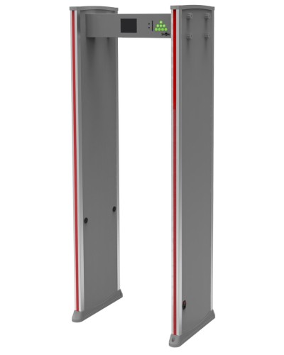 ST-MD318L. Металлодетектор арочный. Smartec в Щелково