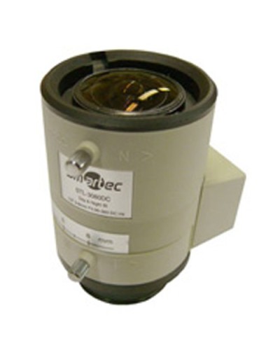 STL-3080DC. Объектив вариофокальный с автоматической диафрагмой. Smartec в Щелково
