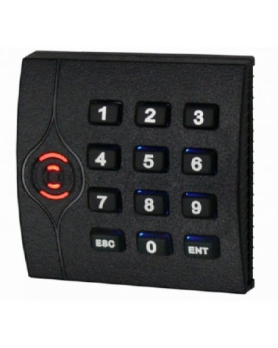 ST-PR170EK. Считыватель EM с клавиатурой. Smartec в Щелково