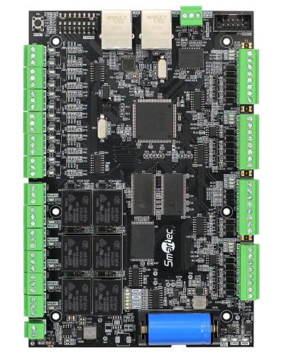 ST-NC441R2. Сетевой контроллер. Smartec в Щелково