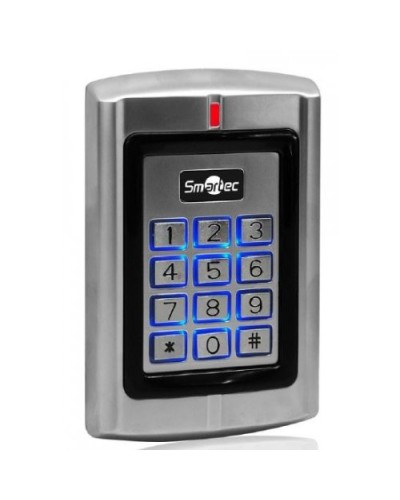 ST-SC141EHK. Кодовая панель со встроенным считывателем. Smartec в Щелково