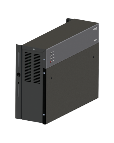 SMPA-100. Усилитель линейный. Sonar в Щелково