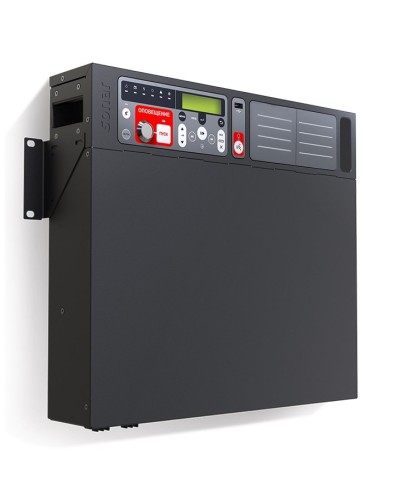 SPM-B10050-DW. Моноблок ППУ настенный на 10 зон. Sonar в Щелково