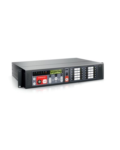 SPM-B10025-AR. Моноблок ППУ стоечный на 10 зон. Sonar в Щелково