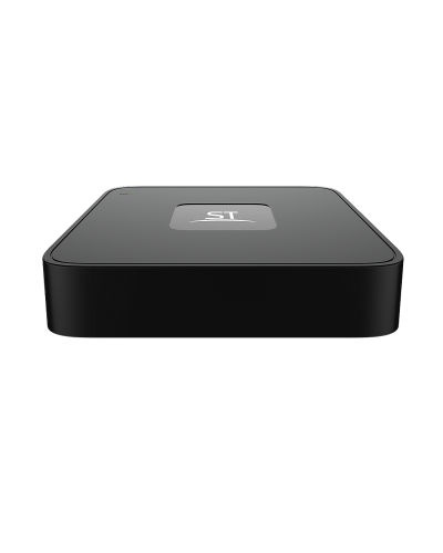 ST-NVR-P0505K15. IP-видеорегистратор 5-канальный. Space Technology в Щелково
