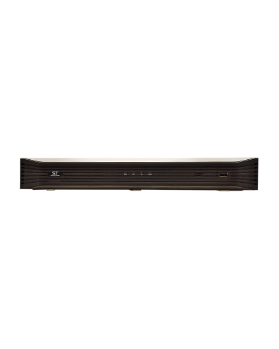 ST-HVR-V1608A40. Видеорегистратор мультиформатный 16-канальный. Space Technology в Щелково