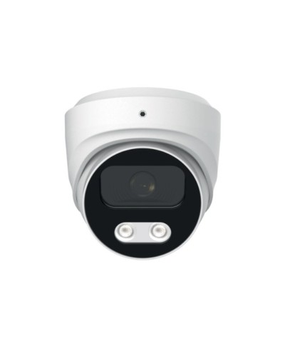 ST-VF5911 PRO STARLIGHT. Видеокамера IP купольная. Space Technology в Щелково