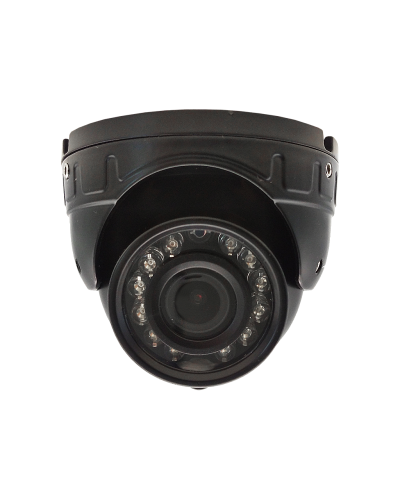 ST-S4501 (2.8) (черный). Видеокамера IP купольная. Space Technology в Щелково