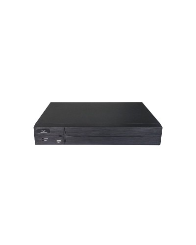 ST-NVR-S32082 CITY. IP-видеорегистратор 32-канальный. Space Technology в Щелково
