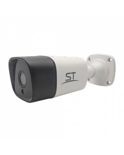 ST-S5533 CITY (2.8). Профессиональная видеокамера IP цилиндрическая. Space Technology в Щелково