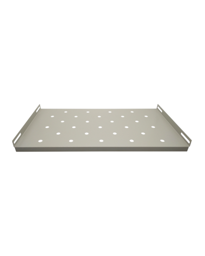 ST-SH 260х490 (серый). Полка стационарная. Space Technology в Щелково