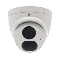 ST-VA5641 PRO STARLIGHT  (2.8). Видеокамера IP купольная. Space Technology