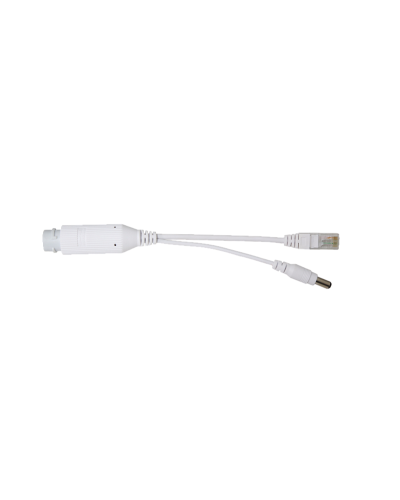 ST-1201M POE (без v./v.2). Сплиттер PoE. Space Technology в Щелково