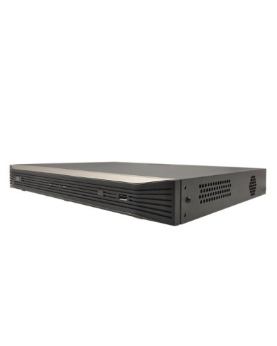 ST-NVR-V16082 (версия 2). IP-видеорегистратор 16-канальный. Space Technology в Щелково