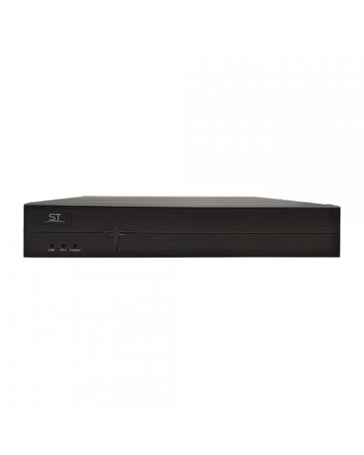 ST-NVR-S16083 CITY. IP-видеорегистратор 16-канальный. Space Technology в Щелково