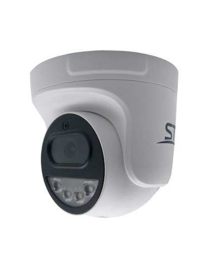 ST-SX4532 POE (2.8) (белый). Видеокамера IP купольная. Space Technology в Щелково