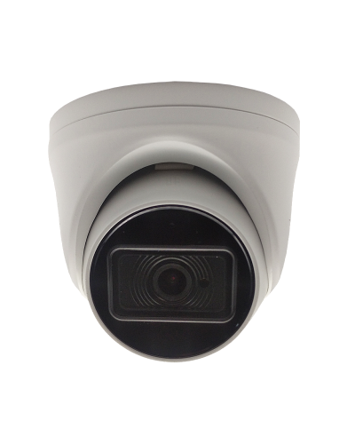 ST-195 IP HOME POE (2.8) (версия 2). Видеокамера IP купольная. Space Technology в Щелково