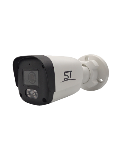 ST-SK2501 (2.8). Видеокамера IP цилиндрическая. Space Technology в Щелково