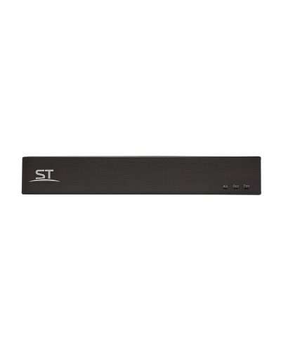 ST-NVR-S1608H65 HOME. IP-видеорегистратор 16-канальный. Space Technology в Щелково