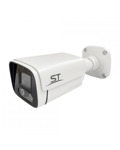 ST-S5523 CITY (2.8). Профессиональная видеокамера IP цилиндрическая. Space Technology в Щелково